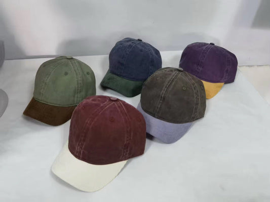 The Short Brim Revolution: From 19th-Century Diamonds to Modern Streetwear
